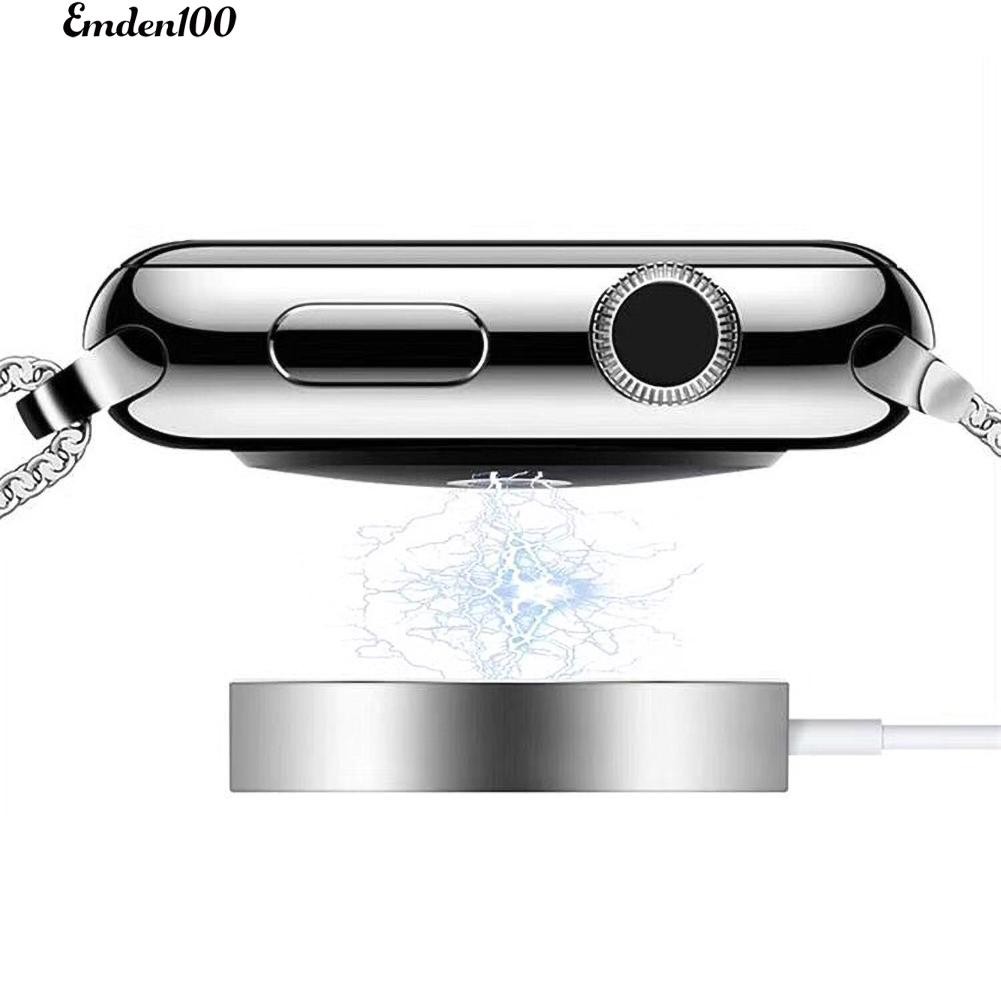 Bộ sạc không dây 1M cho đồng hồ thông minh Apple Watch Series 1-4