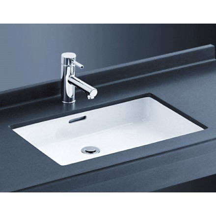 Chậu Lavabo TOTO LT520T Âm Bàn