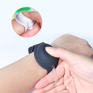 Vòng  Rửa Tay Sát Khuẩn Silicon- Hàng Mới Về