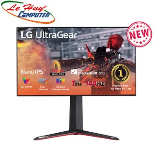 Màn hình LG 27GN950-B 27 inch