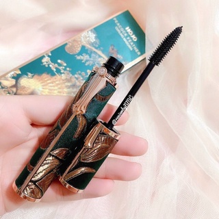 Mascara Hojo hoàng cung