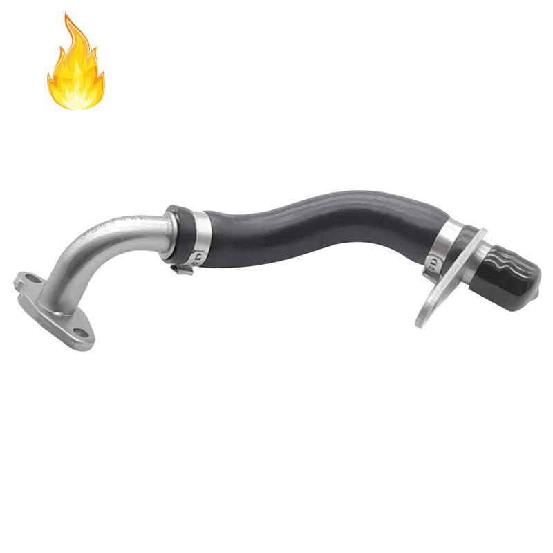 Ống Dẫn Dầu Tăng Áp Cho BMW X1 E84 X3 X4 Z4 E89 328I 428I 328I 11428626653