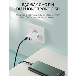 Sạc Dự Phòng VIVAN VPB-M10 10000mAh