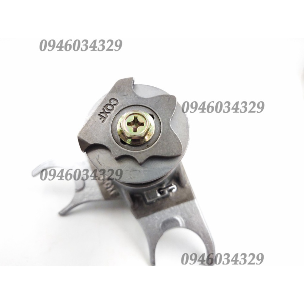 heo số 1 tới 3 lùi cho draem wave