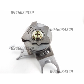 Heo số 1 tới 3 lùi cho draem wave
