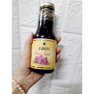 Siro Sim Phú Quốc Sim Sơn 250ml