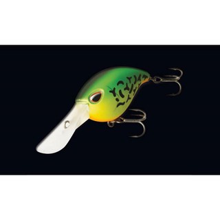 Cá giả Crank câu Lure