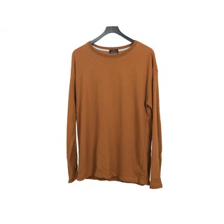 [Clearance] Long Sleeve T-shirt FW2019