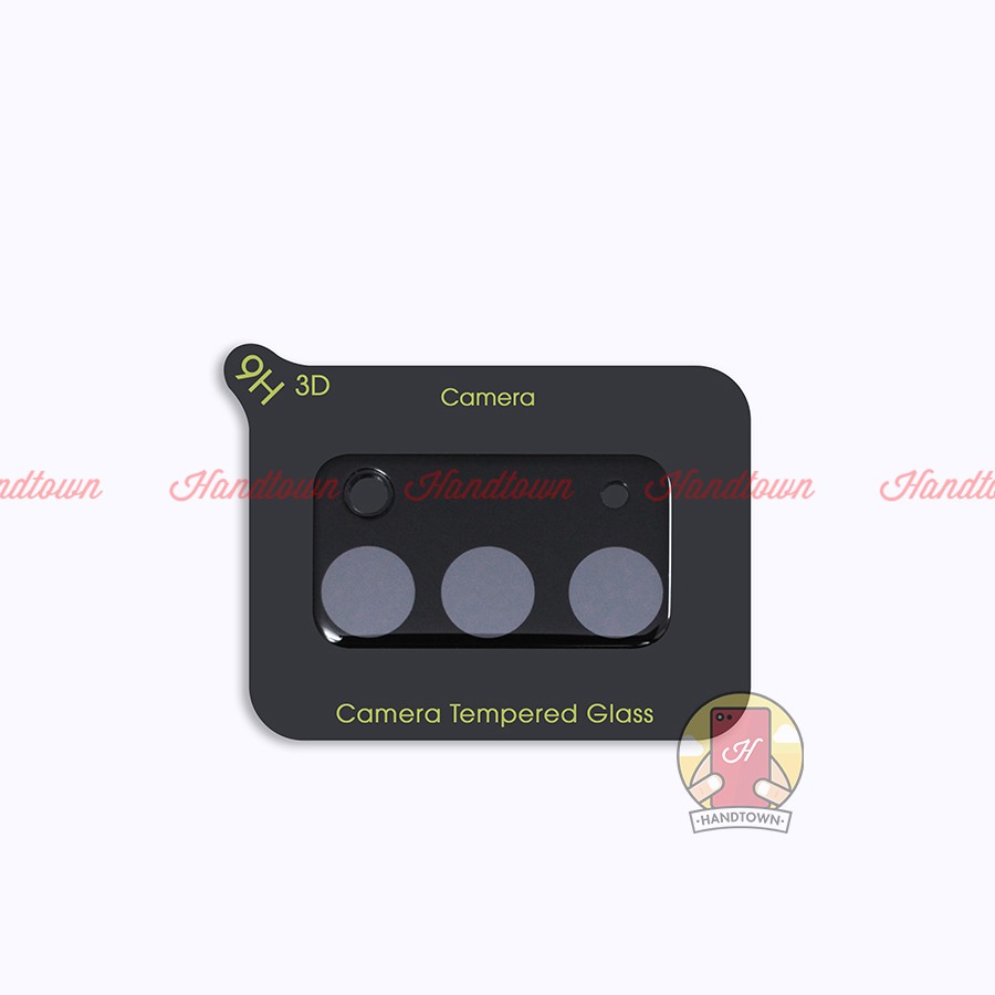Kính Cường Lực Camera Samsung Note 20 Ultra S22 Ultra ZFlip3 Z Flip 3 S10 Lite/Note10 Lite/ S20+/A21s M21 M30s Handtown