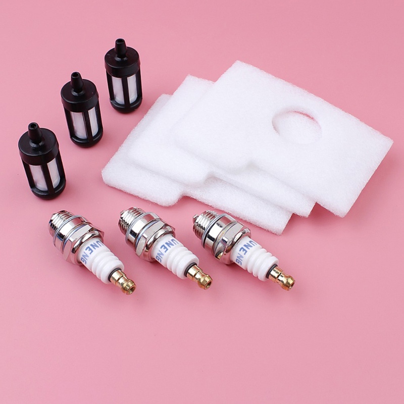 1 Bộ Lọc Nhiên Liệu Thay Thế Chuyên Dụng Cho Sân Vườn