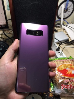 Dán dẻo 2 mặt cho s8/s8plus, Note 8, s9/s9plus