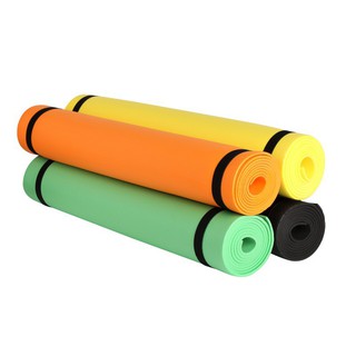 Thảm tập yoga dày 4mm