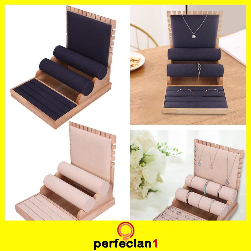 Đạo Cụ Trưng Bày Mặt Dây Chuyền 3 in Flannel Thanh Lịch Cho Phòng Ngủ