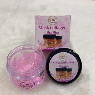 Nạ yến dm beauty