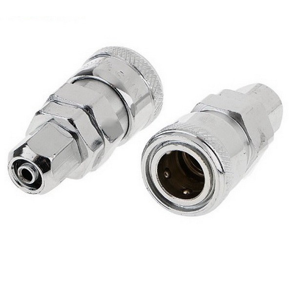 ĐẦU NỐI DÂY HƠI NHANH 6.5 * 10MM HÀNG CAO CẤP