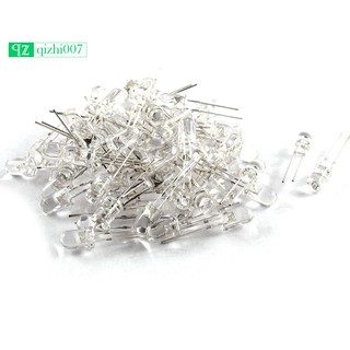 Set 70 Đèn Led Đi Ốt Dc 3v-6v Qi007