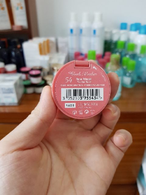 Phấn má Bourjois