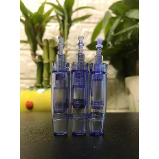 [ XẢ KHO ] Đầu Kim (Nano) (KIM12) (KIM36) Máy Dr.pen