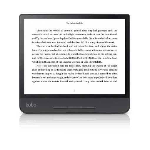 Máy đọc sách Kobo Forma 8GB/32GB | WebRaoVat - webraovat.net.vn