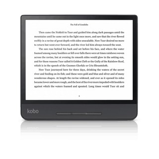 Máy đọc sách Kobo Forma 8GB/32GB