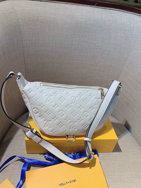Túi bao tử bụng lv-  Sz 30