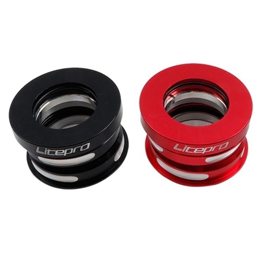 Tai Nghe Chụp Tai Vòng Bi Kín 44mm Cho Xe Đạp BMX Cho SP8