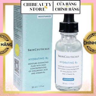 Serum SkinCeuticals Hydrating B5 cấp nước phục hồi da - Tinh chất Skinceuticals B5