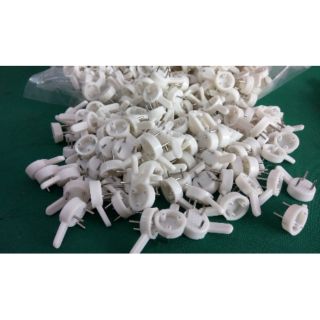 Combo 20 đinh 3 chân chuyên dụng treo hình không cần khoan tường