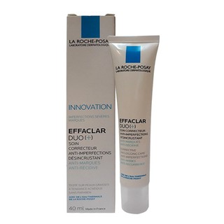 Kem Ngừa Mụn Thâm LA ROCHE-POSAY EFFACLAR DUO+