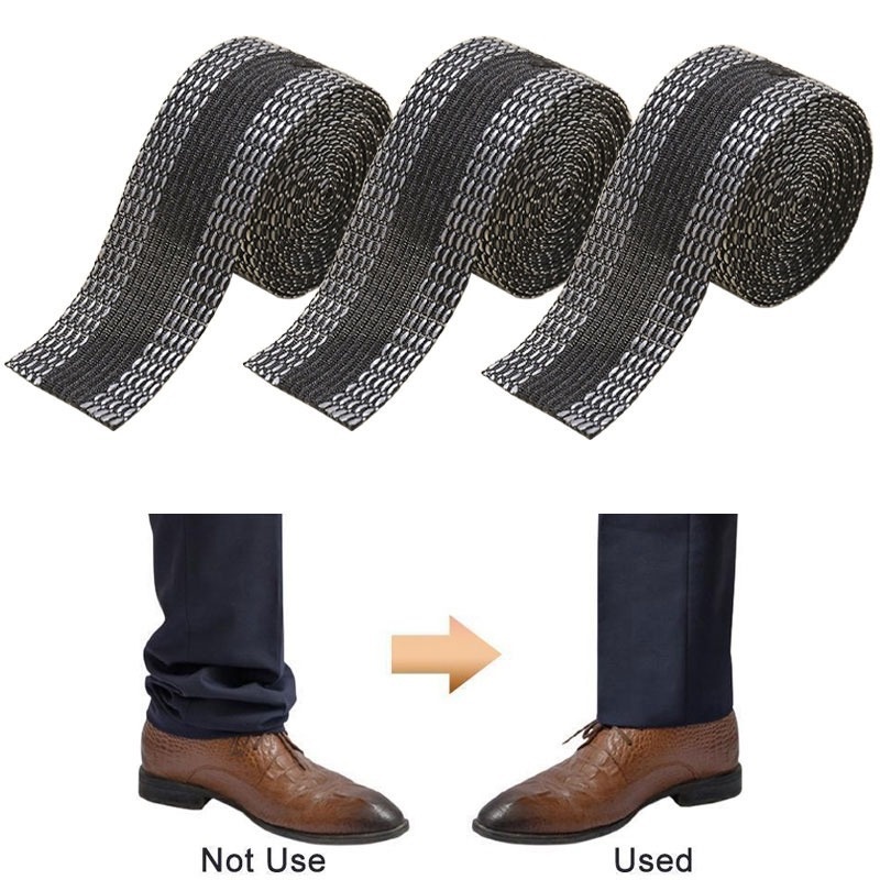 Miếng Dán Vá Quần Jean/ Quần Jean Tự Dính Dùng May Vá Quần Áo DIY