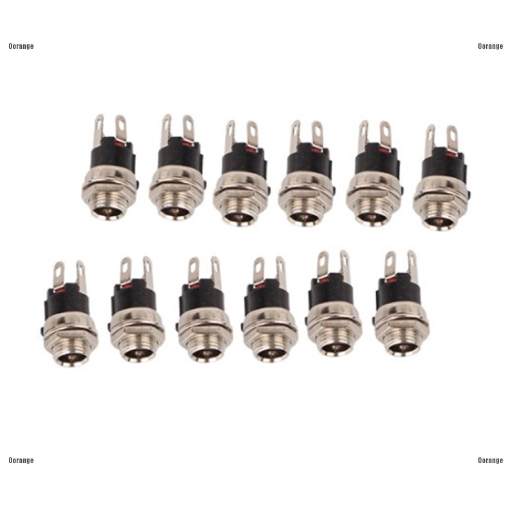 Nguồn Cấp Điện DC 1 5.5mm x 2.1mm