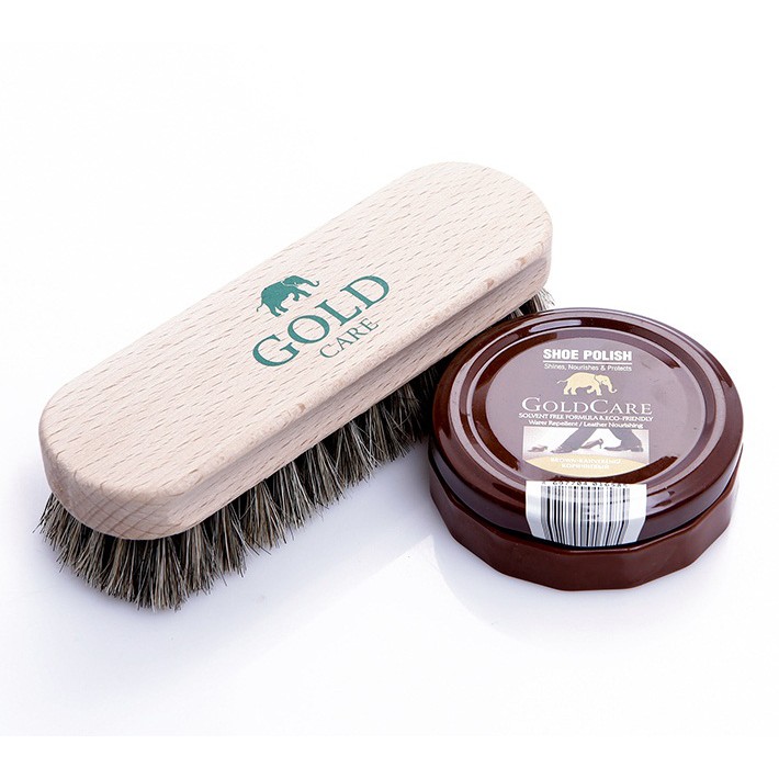 XI SÁP GOLDCARE - GC5003 - phụ kiện dưỡng da thật