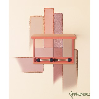 Phấn mắt lì My Eyeshadow [Matte]