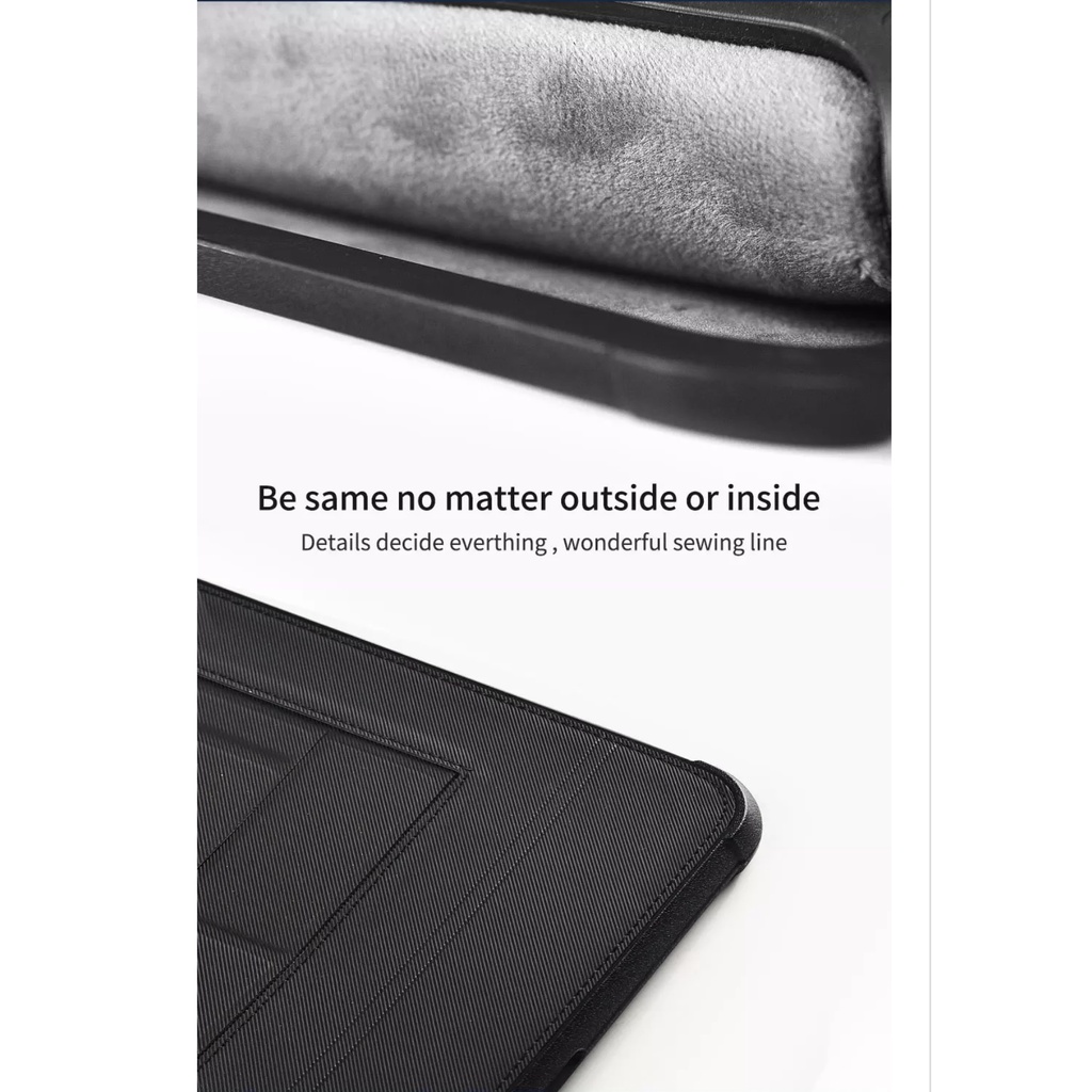 Bao Wiwu Defender Stand Case bao máy tính xách tay chống sốc có gắn từ tính - Hàng chính hãng