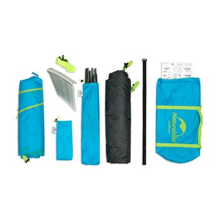 Lều cắm trại Naturehike Professional 2
