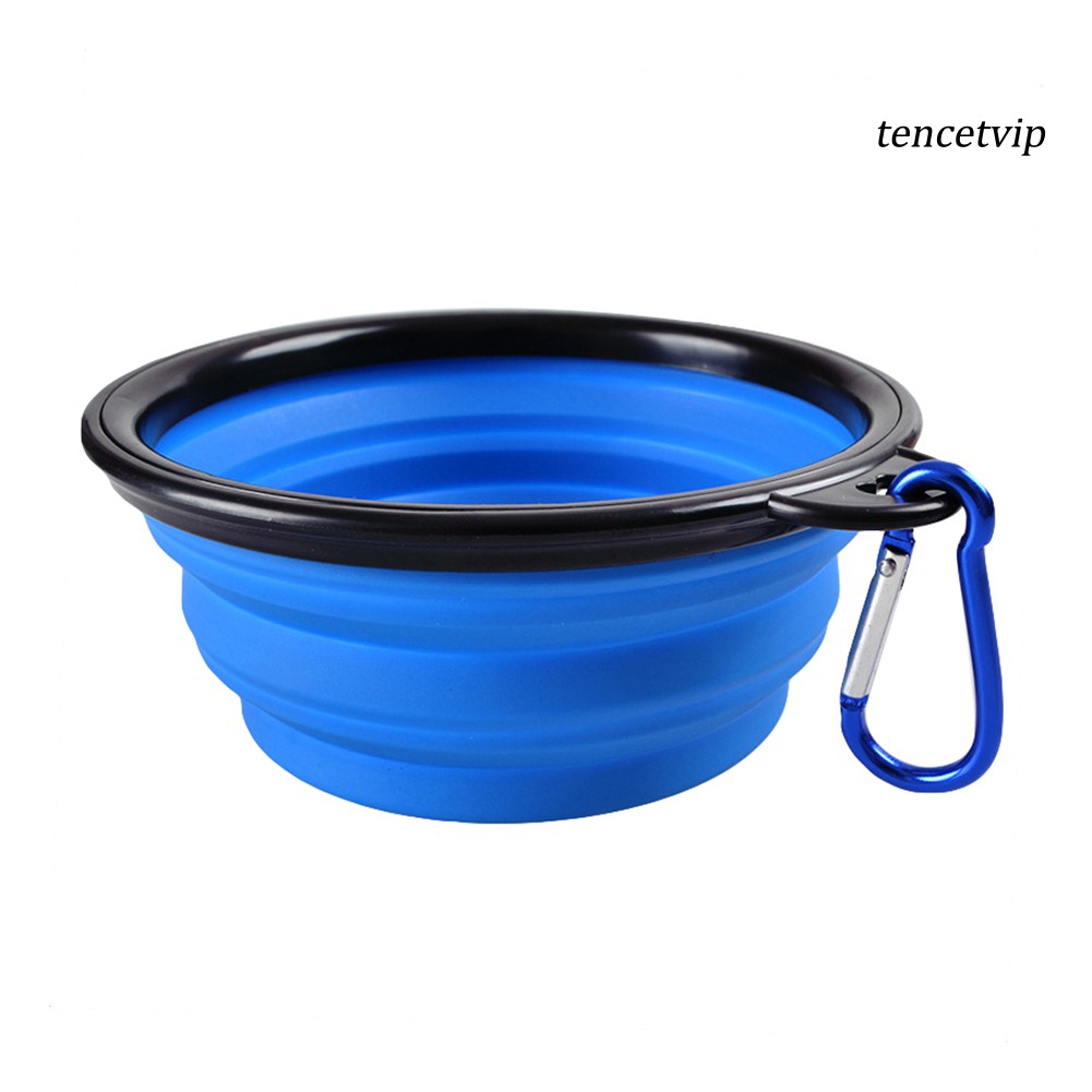 Bát đựng thức ăn / nước uống 2 trong 1 chuyên dụng cho thú cưng