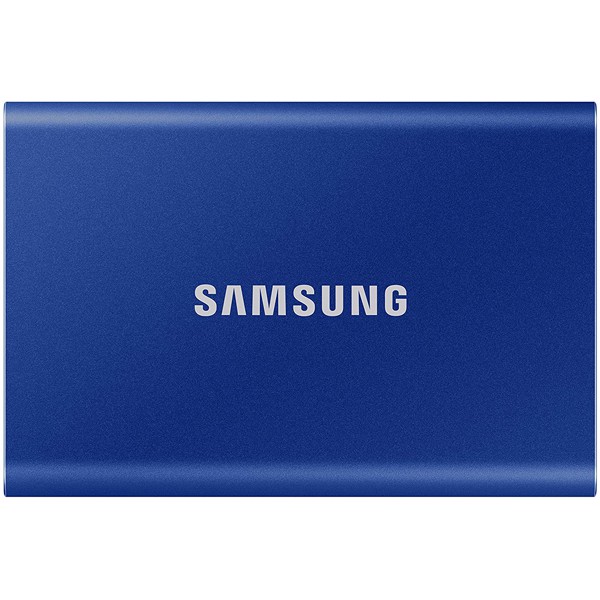 ( SALE BÙNG NỔ) Ổ CỨNG DI ĐỘNG SAMSUNG PORTABLE SSD T7 NON TOUCH 500GB/ 1TB | BigBuy360 - bigbuy360.vn