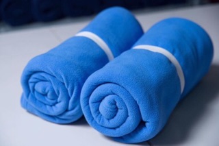Chăn nỉ đa năng hàng xuất dư Canifa