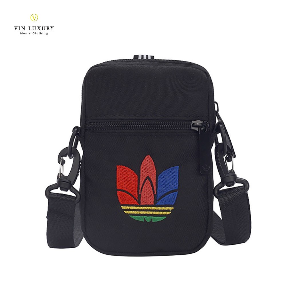 Túi bao tử Mini Festival Bag/ Túi Đeo Chéo Mini VT290121 - Vin Luxury Hàng Hiệu