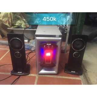 Loa vi tính khủng