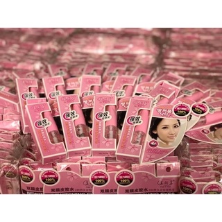 Keo kích mí lưới nắp hồng