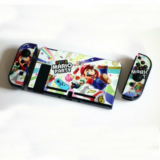 Case ốp Nintendo switch ougo