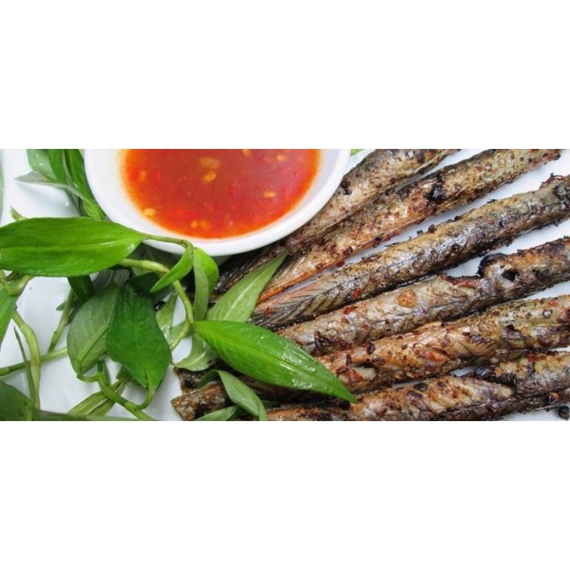 Khô cá kèo 500g