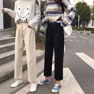 [Order] Quần size S-4XL(Bigsize)