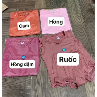 BỘ THUN GÂN CHO BÉ 7-15kg