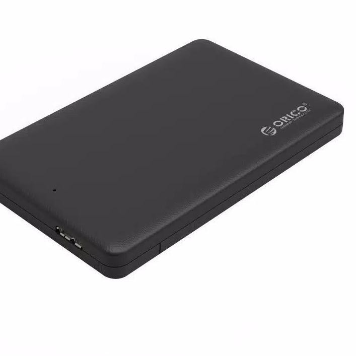 Hộp Đựng Ổ Cứng Orico 2577u3 Hdd 2.5 Inch Usb 3.0