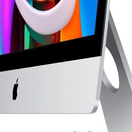 Máy tính nguyên bộ iMac 2020 – 21.5″ 4K – i5/2.3GHz – 8GB – 256GB SSD (MHK03SA/A) | BigBuy360 - bigbuy360.vn