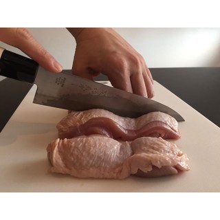 Dao làm bếp Tsubazo Gyutou 30cm
