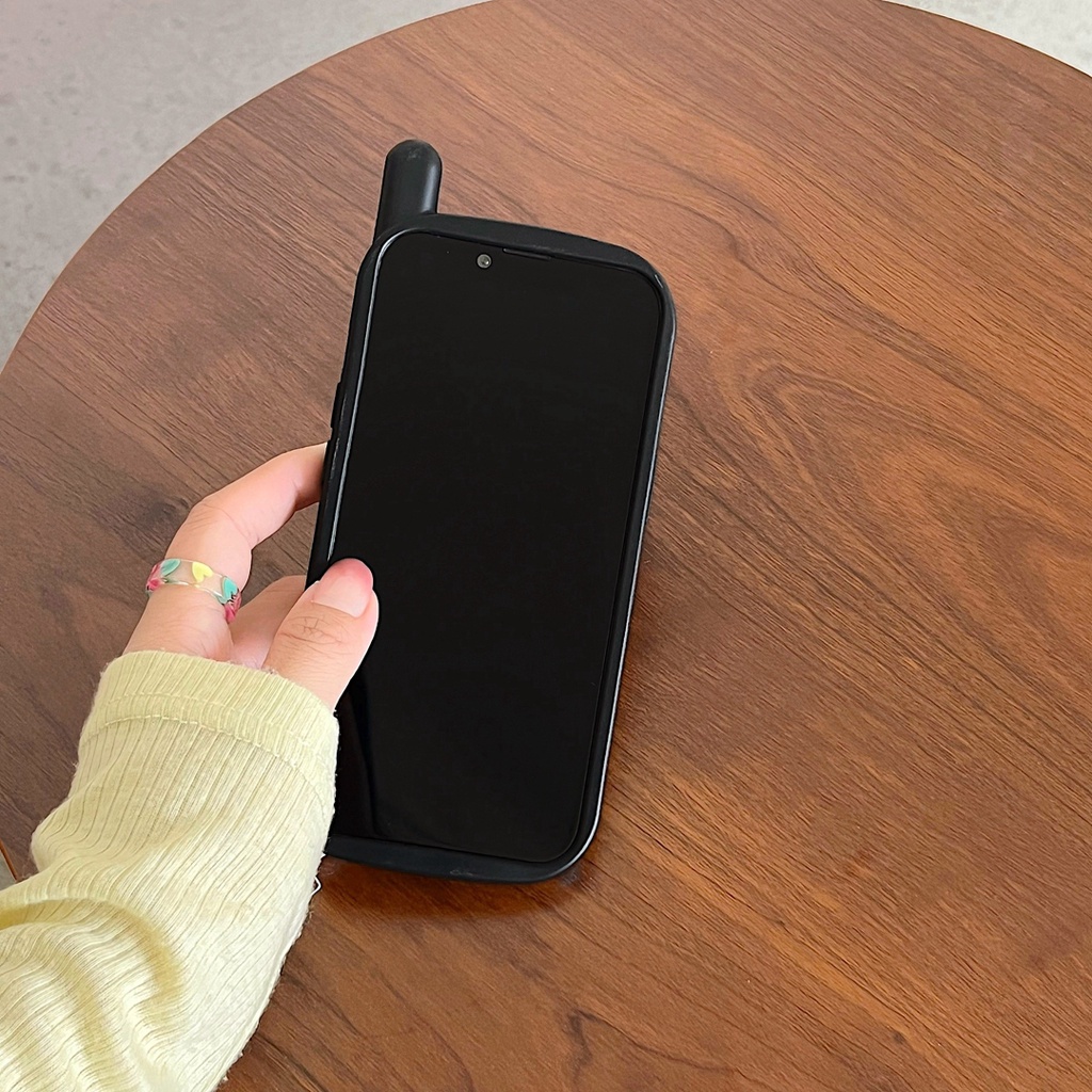 NOKIA Ốp Điện Thoại Hình Hoạt Hình 3d Cho iphone 14 13 12 pro max 11 pro max 14promax