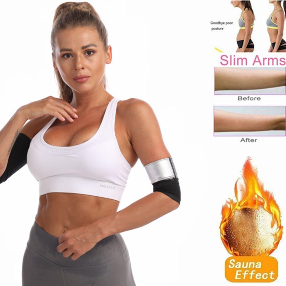 1 Cặp Đai Đeo Định Hình Cánh Tay Giảm Cân MIHAN1